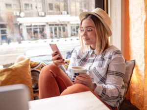 Acompañamiento chat emocional (Psicología)