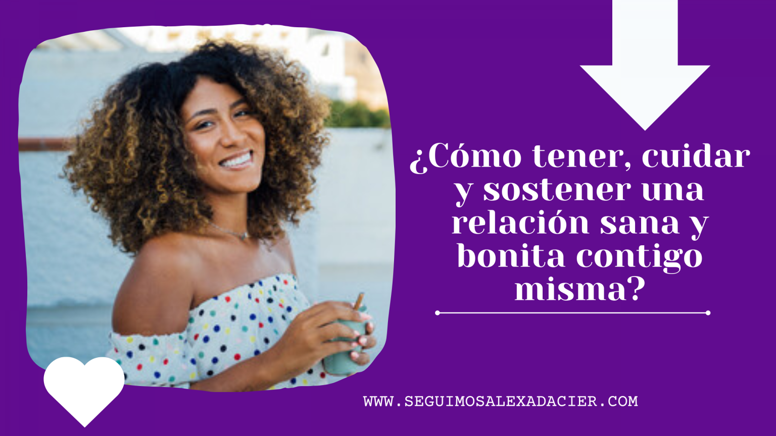 Cómo Construir una Relación Sana Contigo Mismo: Un Viaje de Autodescubrimiento y Aceptación