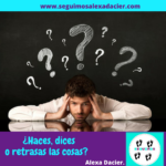 ¡Hazlo durante 21 días!