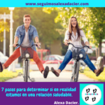 Hablemos de la amistad.