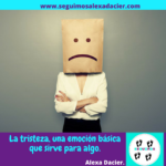 Hablemos de la amistad.