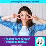 Hablemos del estrés.