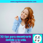 7 hábitos para cultivar emociones positivas.