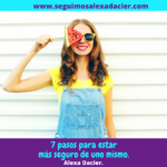 Cara a un nuevo año, sencillamente vive.