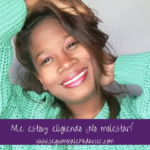 Yo no quiero ser fuerte ¿Para qué?