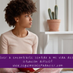 Ghosting, la manera más inmadura de irse de la vida de alguien