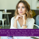 Carta para recibir un nuevo año
