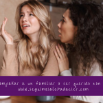 Carta de gratitud para soltar etapas dolorosas