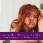 Mi pareja me pidió tiempo ¿Qué hago?