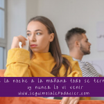 Carta para alguien que fue traicionada por quien creía que era el amor de su vida
