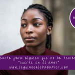 20 claves para descubrir si tu pareja ya no te quiere