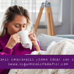 Ruptura y soledad