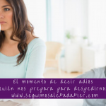 Miedo al futuro ¿Cómo lidiar con la incertidumbre?