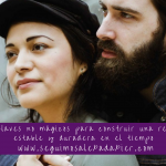 Carta para alguien que está pasando por un mal momento