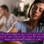 ¿Cómo gestionar de la mejor manera posible el desamor?