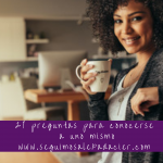 No te conformes con un amor a medias (carta)