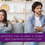 ¿Cómo elegir a una buena pareja?