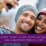 No te conformes con un amor a medias (carta)