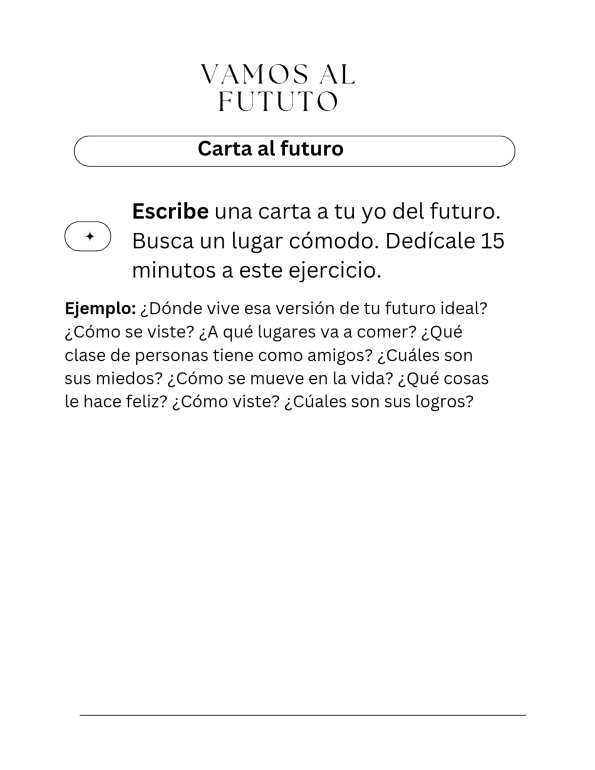 Worbook Sé lo que quiero - Image 4