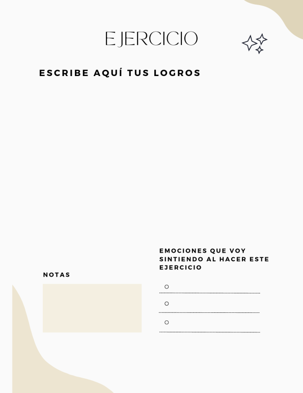Worbook Sé lo que quiero - Image 15