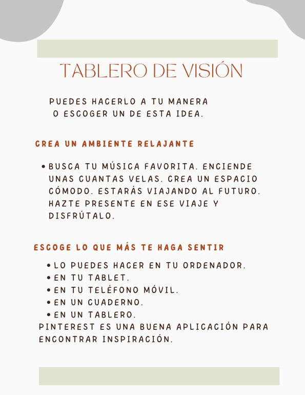 Worbook Sé lo que quiero - Image 6
