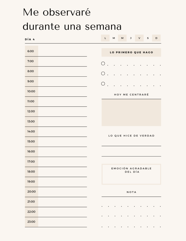 Worbook Sé lo que quiero - Image 16