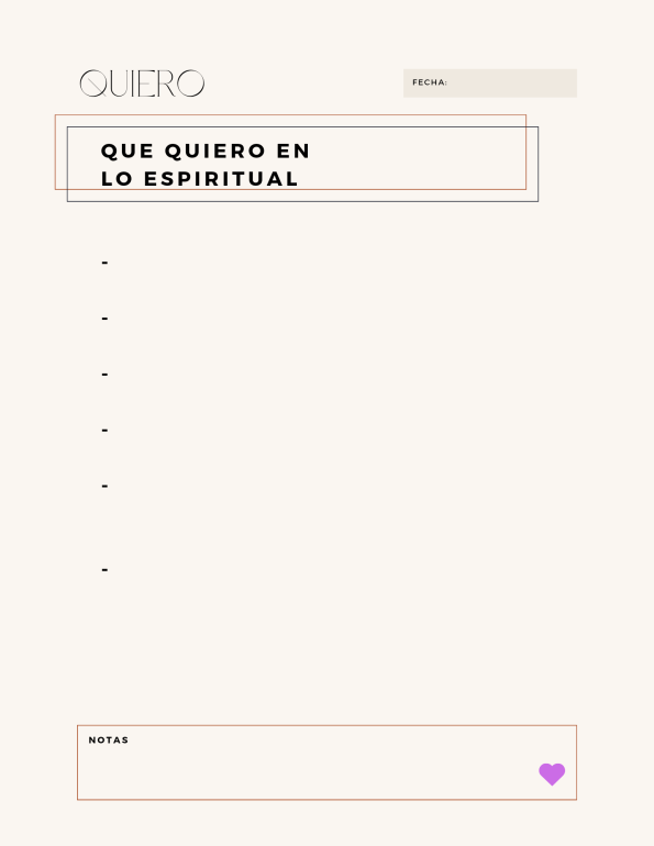Worbook Sé lo que quiero - Image 13