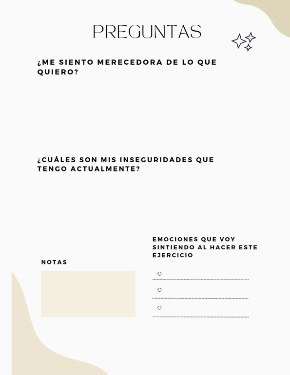 Worbook Sé lo que quiero - Image 14