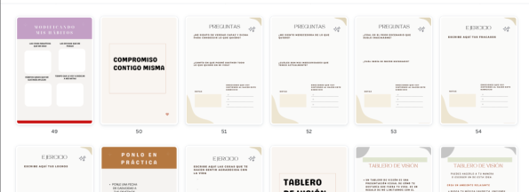 Worbook Sé lo que quiero - Image 7