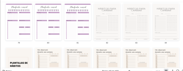 Worbook Sé lo que quiero - Image 12