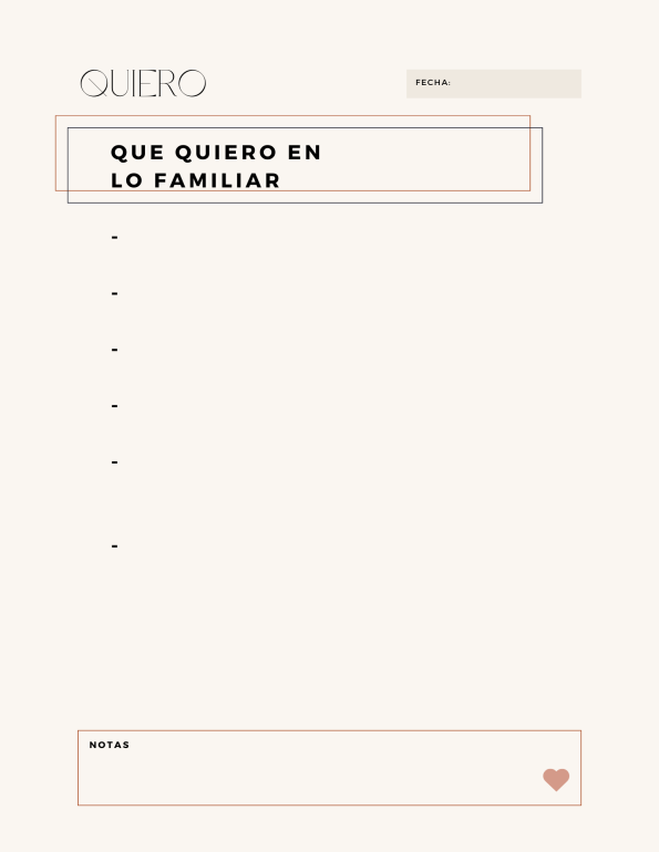 Worbook Sé lo que quiero - Image 5