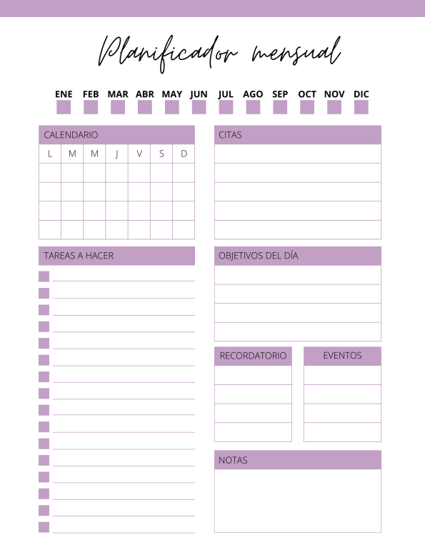 Worbook Sé lo que quiero - Image 9