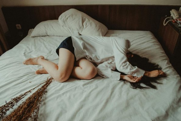 SANANDO MI RELACIÓN CON EL AMOR (Reto 7 días) - Image 8