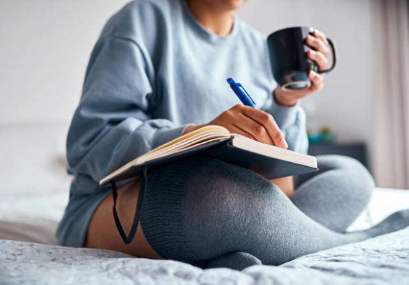 GUÍA DE JOURNALING: 100 PREGUNTAS PARA SUPERAR UNA RUPTURA AMOROSA - Image 6