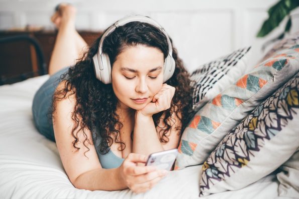 SANANDO MI RELACIÓN CON EL AMOR (Reto 7 días)