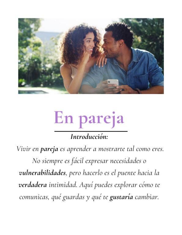 APRENDE A COMUNICARTE (JOURNALING TERAPÉUTICO) 100 PREGUNTAS + 30 EJERCICIOS - Image 21