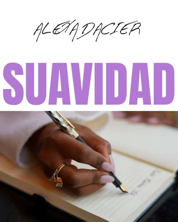 ESCRITURA TERAPÉUTICA: EN EL 2026 SÉ SUAVE CONTGO /31/01/2026