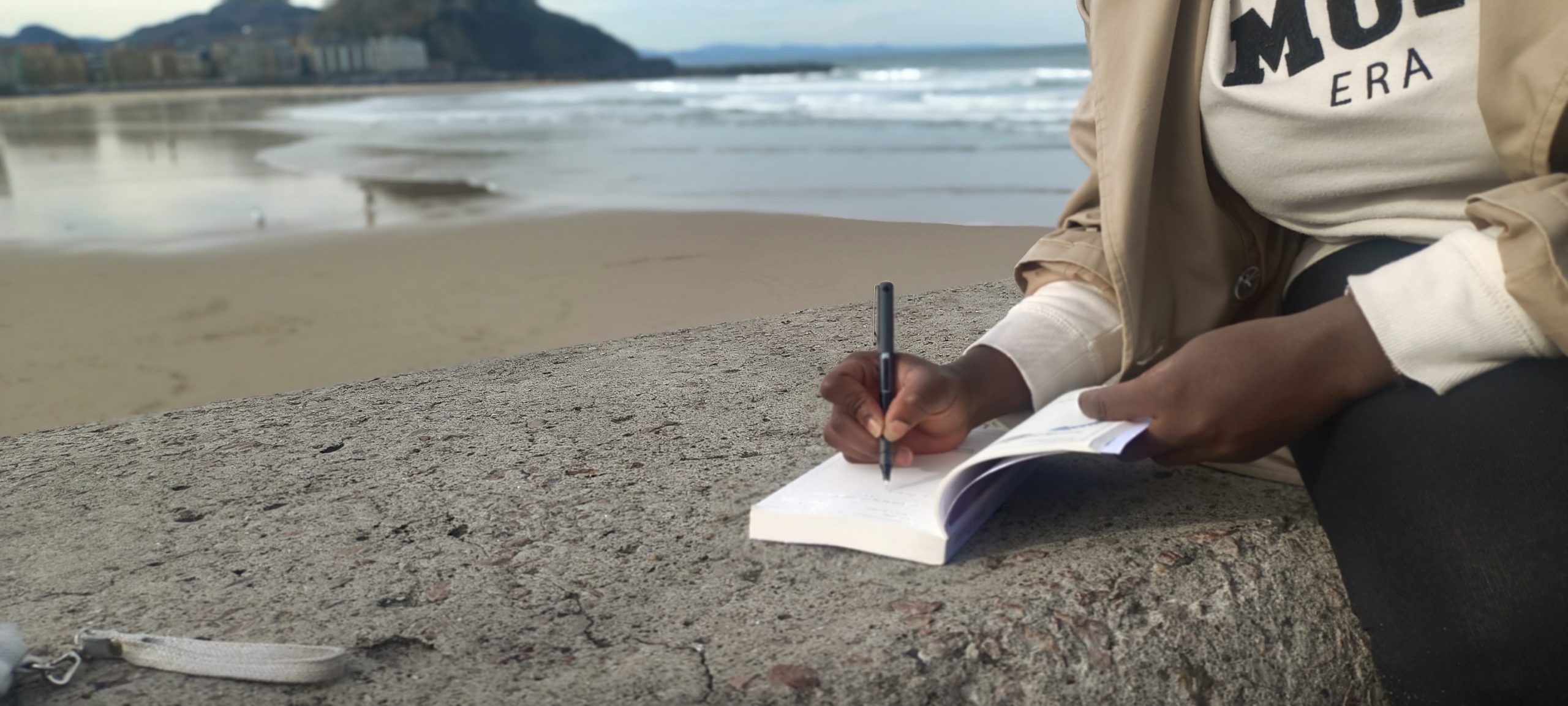 REFUGIO SUAVIDAD Una mañana de escritura terapéutica para bajar el ruido del mundo y volver a escucharte - Image 10