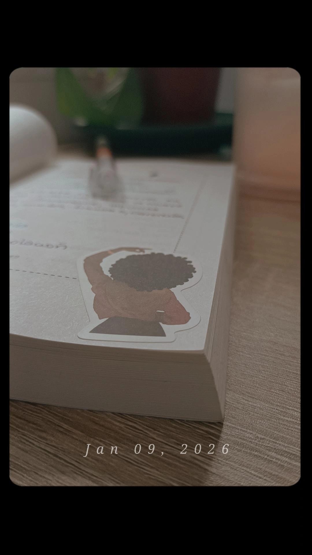 ME SOSTENGO TU DIARIO TERAPÉUTICO CON DEDICATORIA +ENVIÓ INCLUIDO (SOLO ESPAÑA) - Image 9