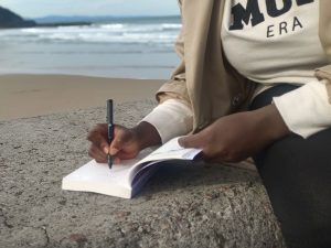 DESNÚDATE ACOMPAÑAMIENTO INDIVIDUAL DE ESCRITURA TERAPÉUTICA ONLINE
