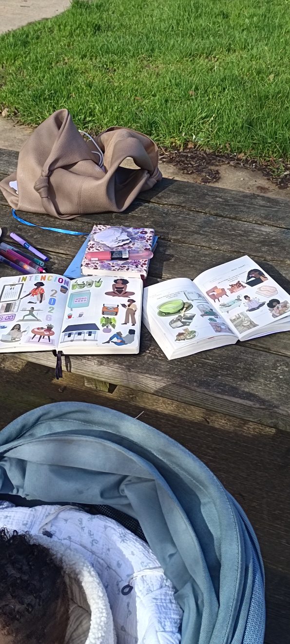 REFUGIO DE ESCRITURA TERAPÉUTICA: Enamórate de la persona con la que pasarás toda tu vida. 21 días