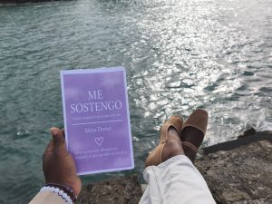 DESNÚDATE ACOMPAÑAMIENTO INDIVIDUAL DE ESCRITURA TERAPÉUTICA PRESENCIAL DONOSTI
