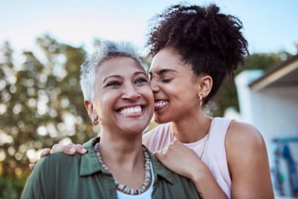 Mamá, vamos a terapia (3 sesiones madre e hija)