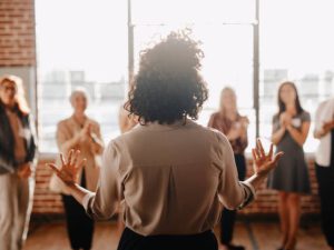 Creación de contenido psicológico Salud mental contada con rigor, sensibilidad y humanidad